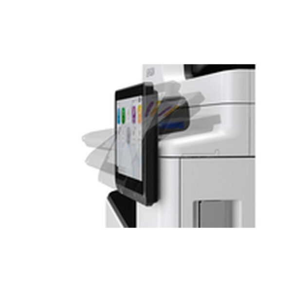 Multifunction Printer Epson WorkForce Enterprise AM-C6000 - Image 4