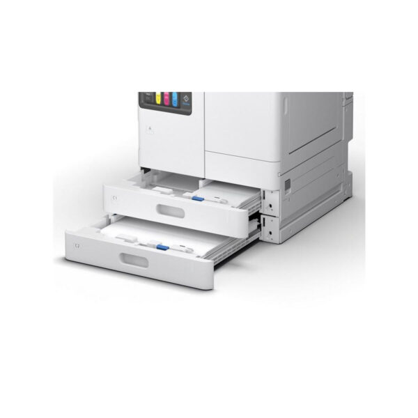Multifunction Printer Epson WorkForce Enterprise AM-C6000 - Image 3