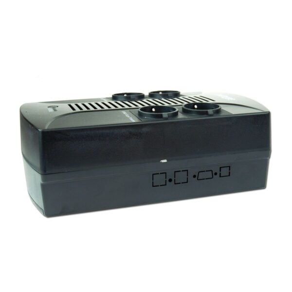 Uninterruptible Power Supply System Interactive UPS GEMBIRD EG-UPS-001 390 W - Image 2