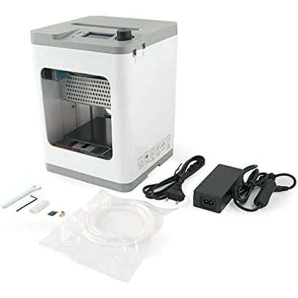 3D Printer GEMBIRD 3DP-GEMMA - Image 2