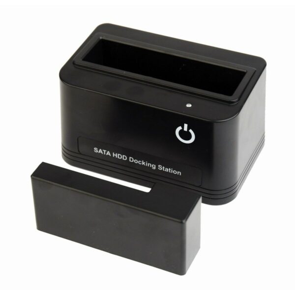 Charging base GEMBIRD HD32-U2S-5 - Image 3