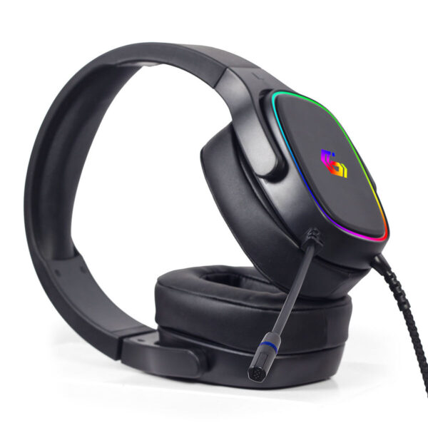 Headphones with Microphone GEMBIRD GHS-SANPO-S300 - Image 2