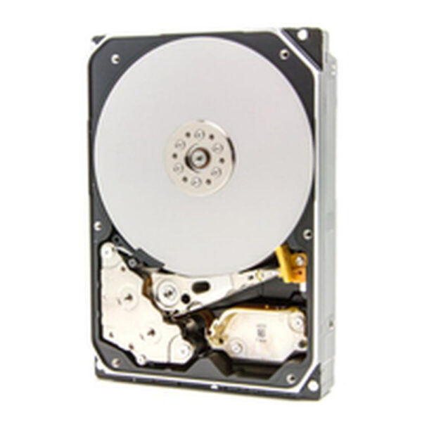 Hard Drive Western Digital DC HC550 3,5" 16 TB - Image 2