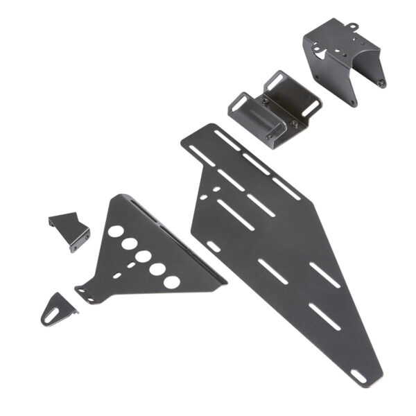 Base for Gaming/Desk Chair Playseat GearShift PRO Black - Image 3