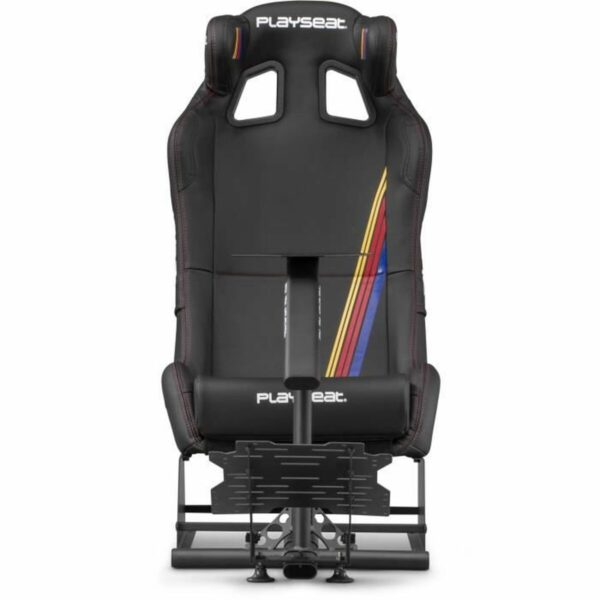 Gaming Chair Playseat Pro Evolution - NASCAR Edition Black - Image 6