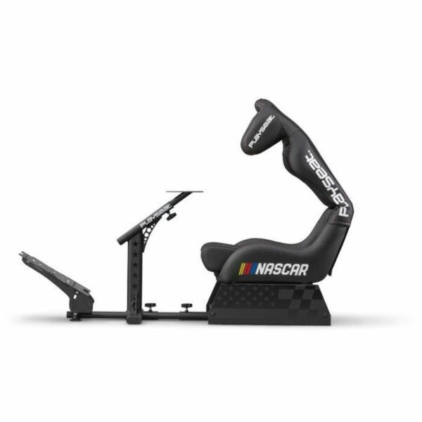 Gaming Chair Playseat Pro Evolution - NASCAR Edition Black - Image 2