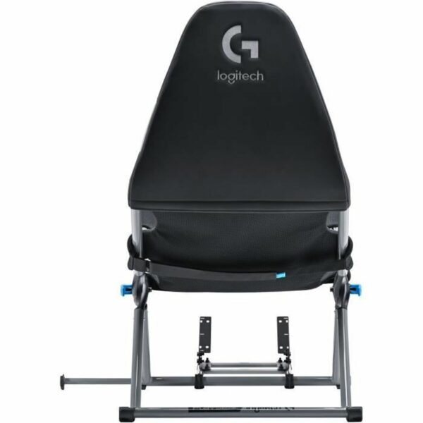 Racing seat Logitech Playseat Challenge Black - Image 4