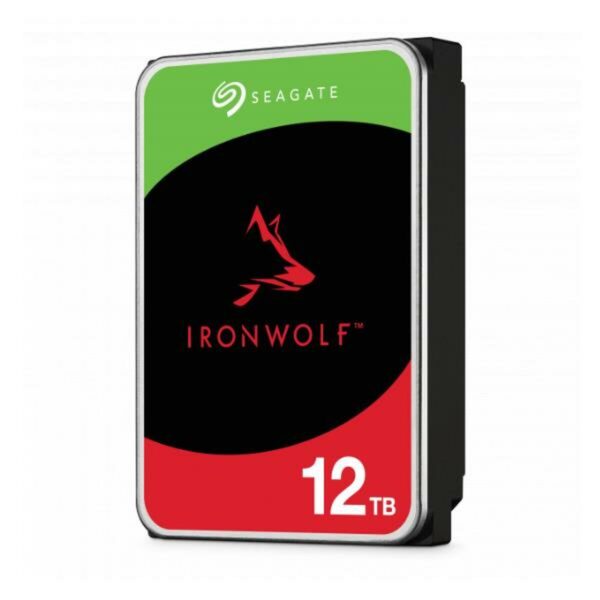 Hard Drive Seagate ST12000VN0008 3,5" 12 TB - Image 4
