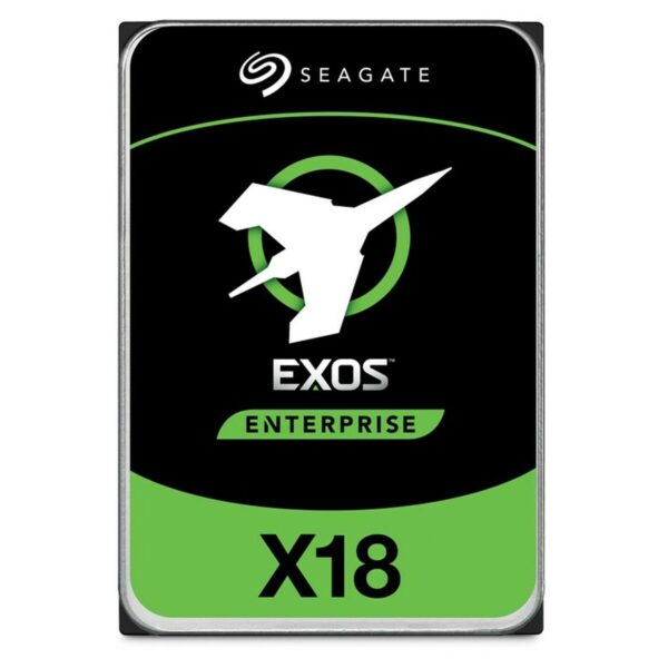 Hard Drive X18 Seagate Exos ST12000NM000J 3,5" 12 TB - Image 2