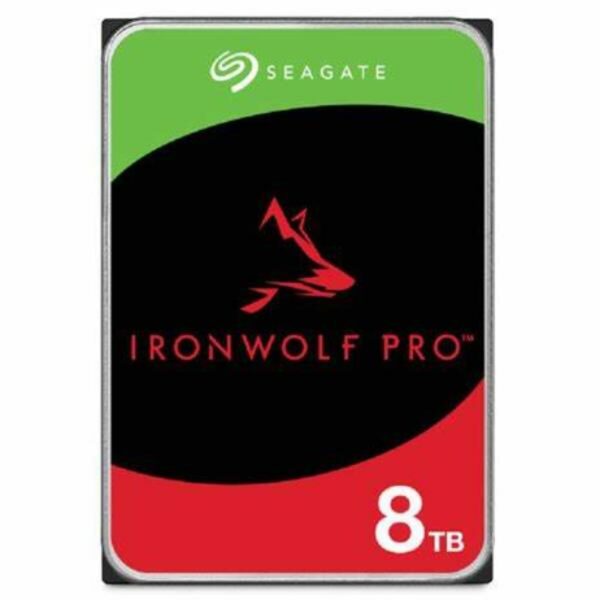 Hard Drive Seagate ST8000NT001 3,5" 8 TB - Image 3