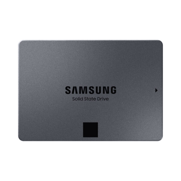 Hard Drive Samsung MZ-77Q4T0 4 TB SSD - Image 2