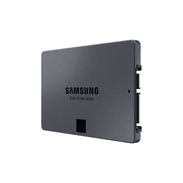 Hard Drive Samsung MZ-77Q4T0 4 TB SSD - Image 4