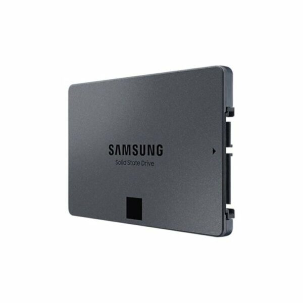 Hard Drive Samsung MZ-77Q1T0BW - Image 2