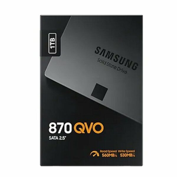 Hard Drive Samsung MZ-77Q1T0BW - Image 4
