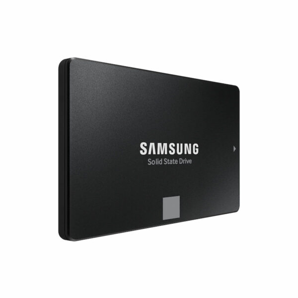 Hard Drive Samsung 870 EVO 2,5" SATA3 500 GB SSD - Image 2