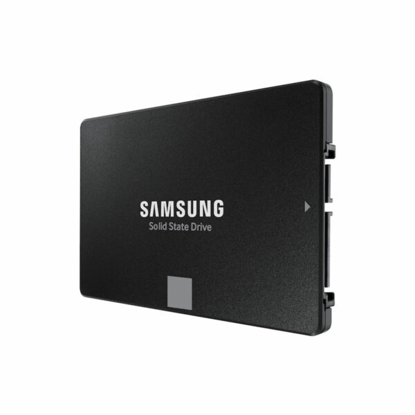 Hard Drive Samsung 870 EVO 2,5" SATA3 500 GB SSD - Image 3