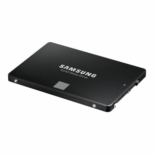 Hard Drive Samsung 870 EVO 2,5" SATA3 500 GB SSD - Image 4