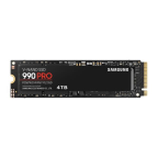 Hard Drive Samsung 990 PRO 4 TB SSD - Image 2