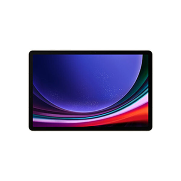 Tablet Samsung Galaxy Tab S9 11" 8 GB RAM 128 GB Beige - Image 3