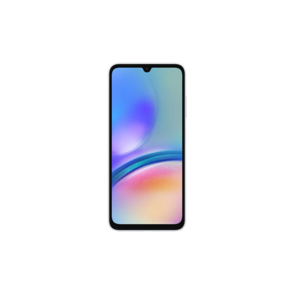 Smartphone Samsung Galaxy SM-A057GZSU 6,7" Qualcomm Snapdragon 680 4 GB RAM 64 GB Silver - Image 2