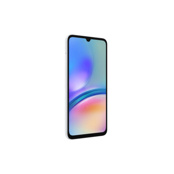 Smartphone Samsung Galaxy SM-A057GZSU 6,7" Qualcomm Snapdragon 680 4 GB RAM 64 GB Silver - Image 3