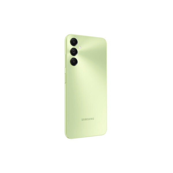 Smartphone Samsung SM-A057GLGVEUE 6,7" Qualcomm Snapdragon 680 4 GB RAM 128 GB Green - Image 5