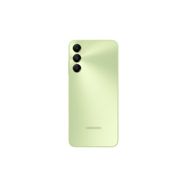 Smartphone Samsung Galaxy SM-A057GLGU 6,7" Qualcomm Snapdragon 680 4 GB RAM 64 GB Green - Image 4