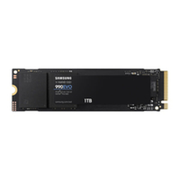 Hard Drive Samsung MZ-V9E1T0BW 1 TB SSD - Image 2