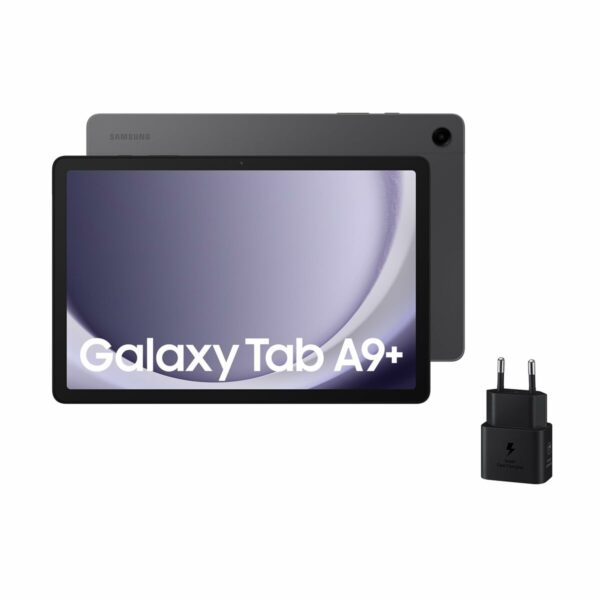 Tablet Samsung A9+ X210 11" 4 GB RAM 64 GB Grey - Image 3