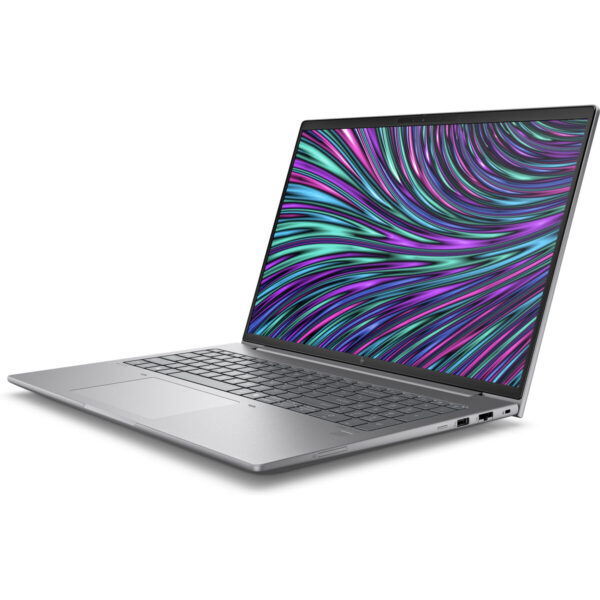 Laptop HP ZBook Power G11 16" Intel Core Ultra 7 155H 32 GB RAM 1 TB SSD Spanish Qwerty - Image 3
