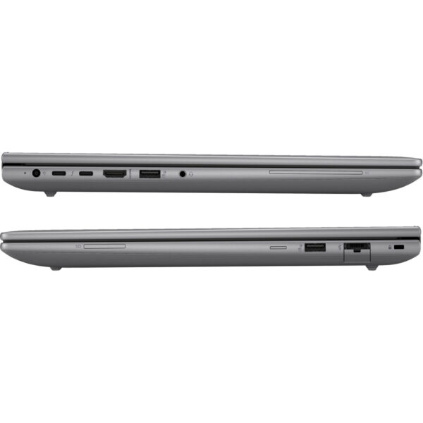 Laptop HP ZBook Power G11 16" Intel Core Ultra 7 155H 32 GB RAM 1 TB SSD Spanish Qwerty - Image 6