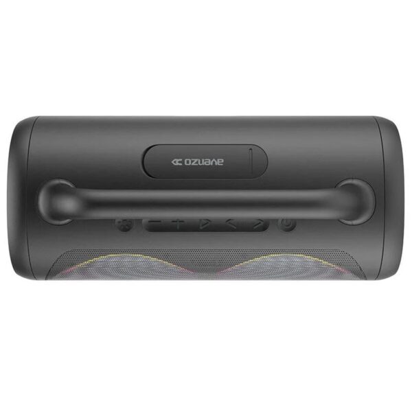 Portable Bluetooth Speakers Avenzo AV-SP3501B Black - Image 2