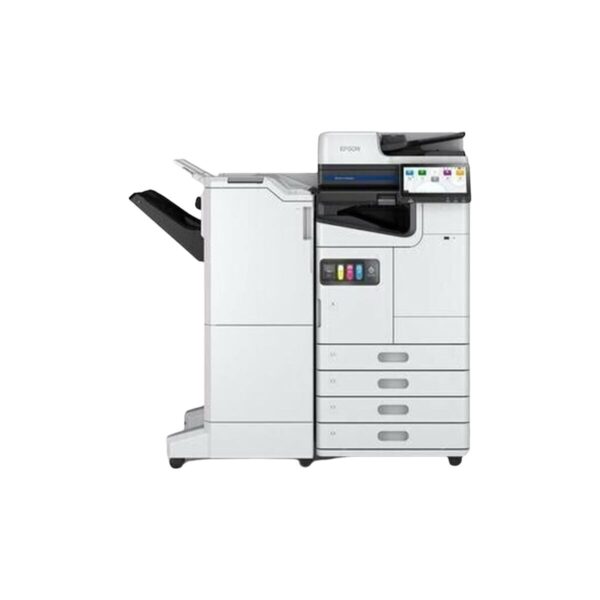 Multifunction Printer Epson WorkForce Enterprise AM-C6000 - Image 6