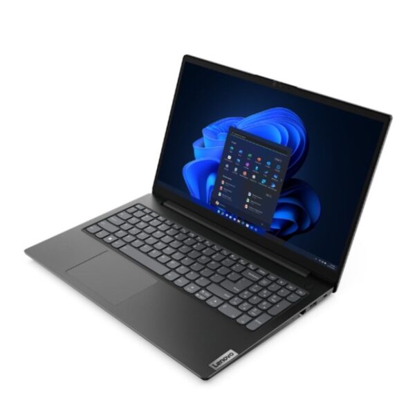 Laptop Lenovo V15 G4 IAH 83FS004KSP Qwerty US i5-12500H 16 GB RAM 512 GB SSD - Image 3
