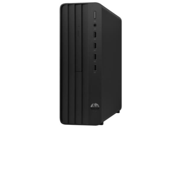 Desktop PC HP 623N4ET#ABE Intel Core i3-13100 8 GB RAM 256 GB SSD - Image 2