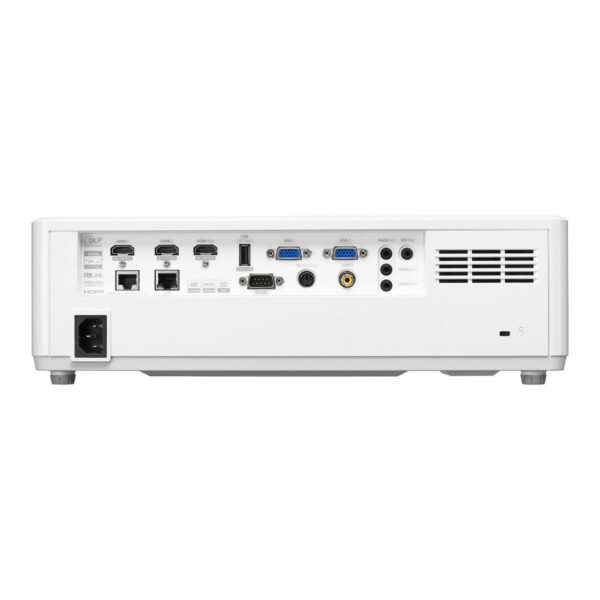 Projector Optoma ZU607T 6500 lm - Image 2