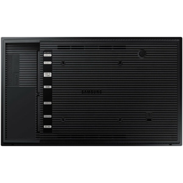 Monitor Videowall Samsung QB13R-TM 13" 75 Hz - Image 3