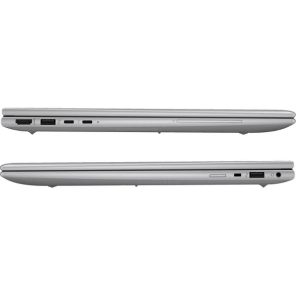 Laptop HP ZBook Firefly G11 16" Intel Core Ultra 7 155H 32 GB RAM 1 TB SSD NVIDIA RTX A500 Spanish Qwerty - Image 2
