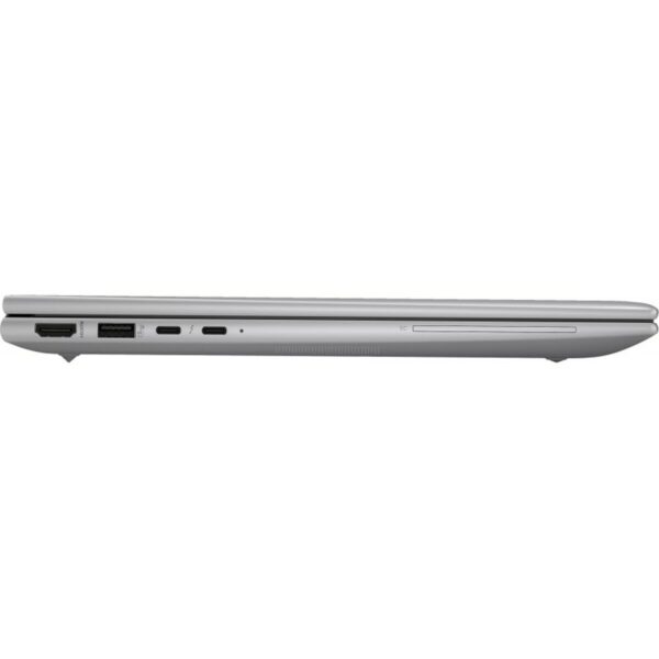 Laptop HP ZBook Firefly 14 G11 14" Intel Core Ultra 7 155H 16 GB RAM 512 GB SSD Spanish Qwerty - Image 3