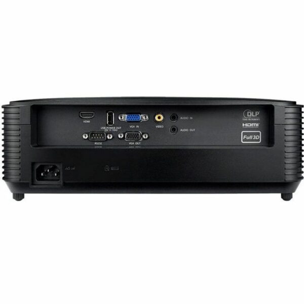 Projector Optoma H190X WXGA 3900 lm - Image 3