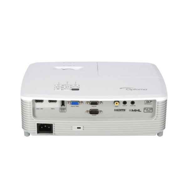 Projector Optoma EH401 4000 Lm 1920 x 1080 px - Image 2
