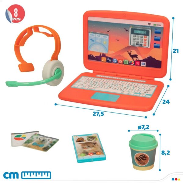 Laptop computer Colorbaby Good Idea - Image 4