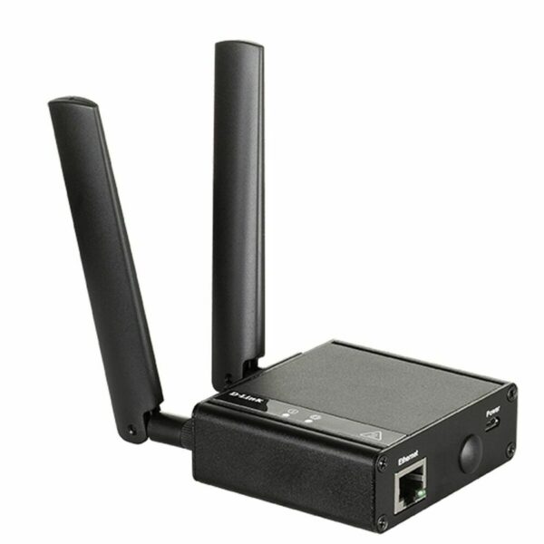 Modem D-Link DWM-313 - Image 3