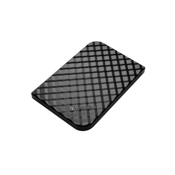 External Hard Drive Verbatim 53230 2,5" 1 TB SSD - Image 2