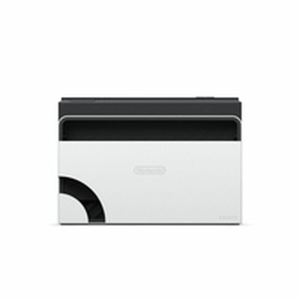 Nintendo Switch Nintendo Switch OLED White - Image 3