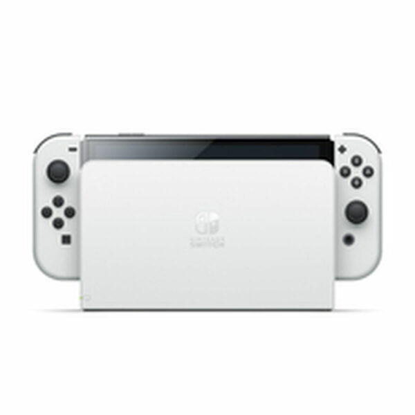 Nintendo Switch Nintendo Switch OLED White - Image 6