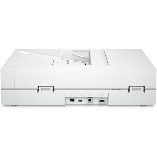 Scanner FLOW N6600 HP 20G08A#B19 - Image 4