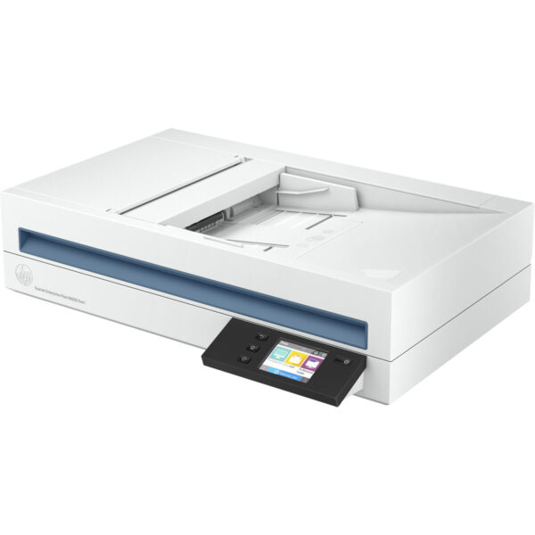 Scanner FLOW N6600 HP 20G08A#B19 - Image 2
