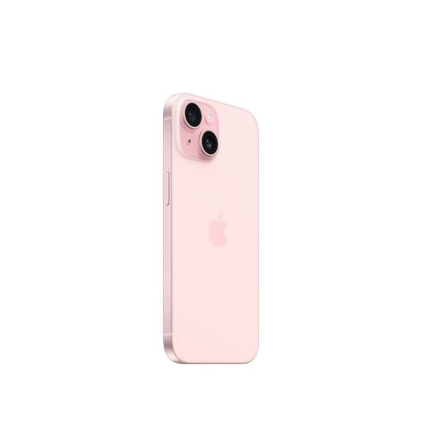 Smartphone Apple 256 GB Pink - Image 2