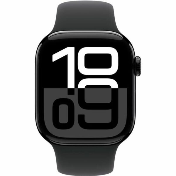 Smartwatch Apple Watch Series 10 Black - Image 2